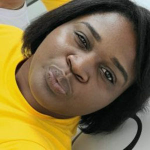 Meet your Posher, Marie smith